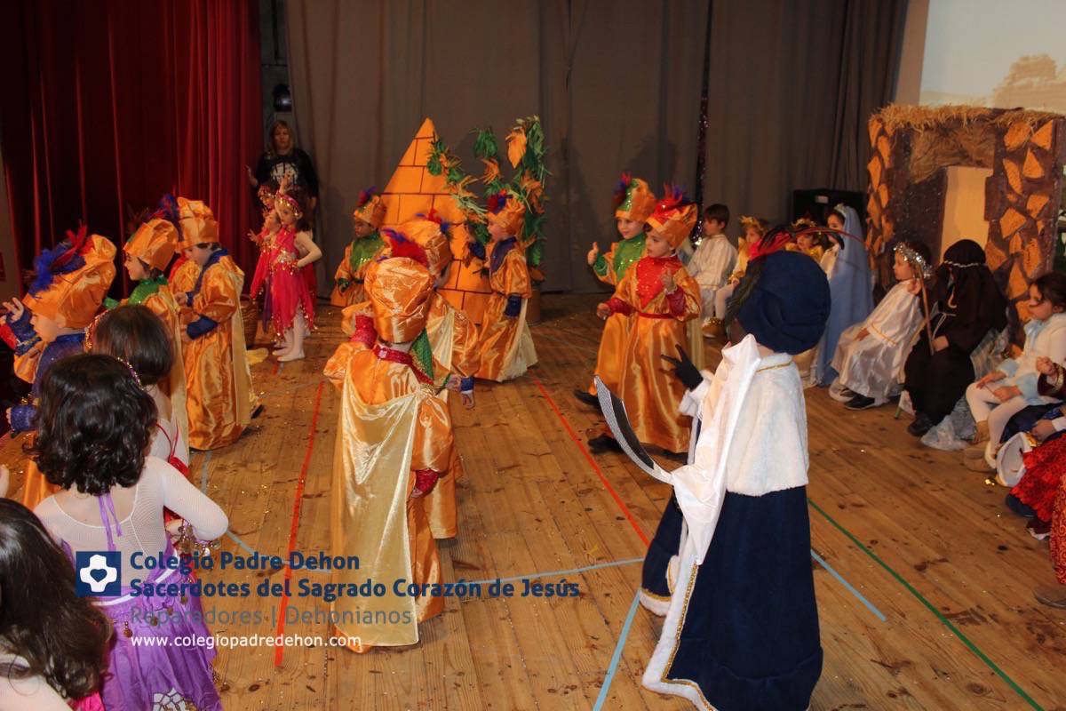 2014 12 18 2º INFANTIL FESTIVAL NAVIDAD  (164)